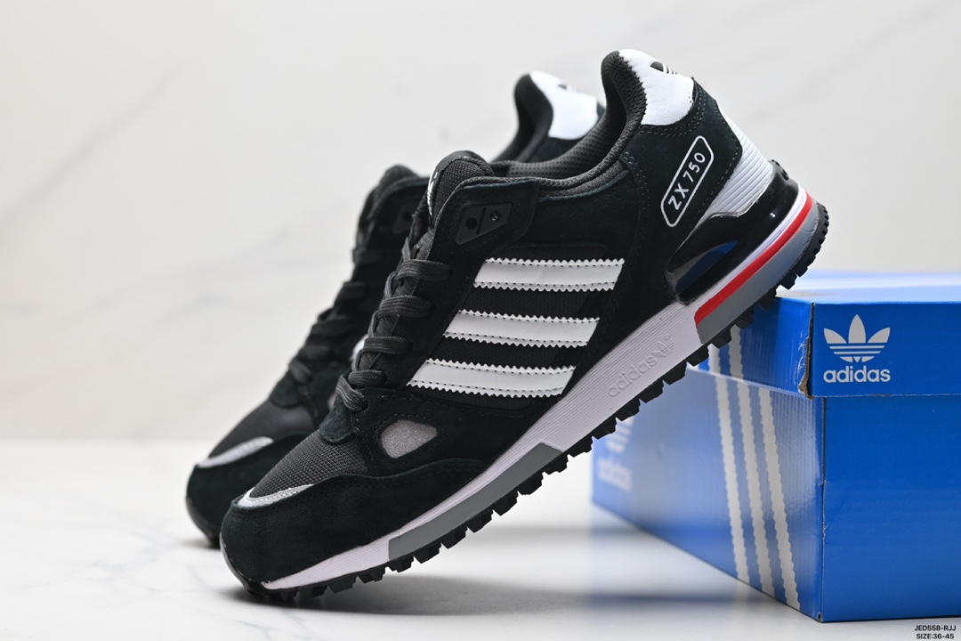 Adidas ZX Series Shoes